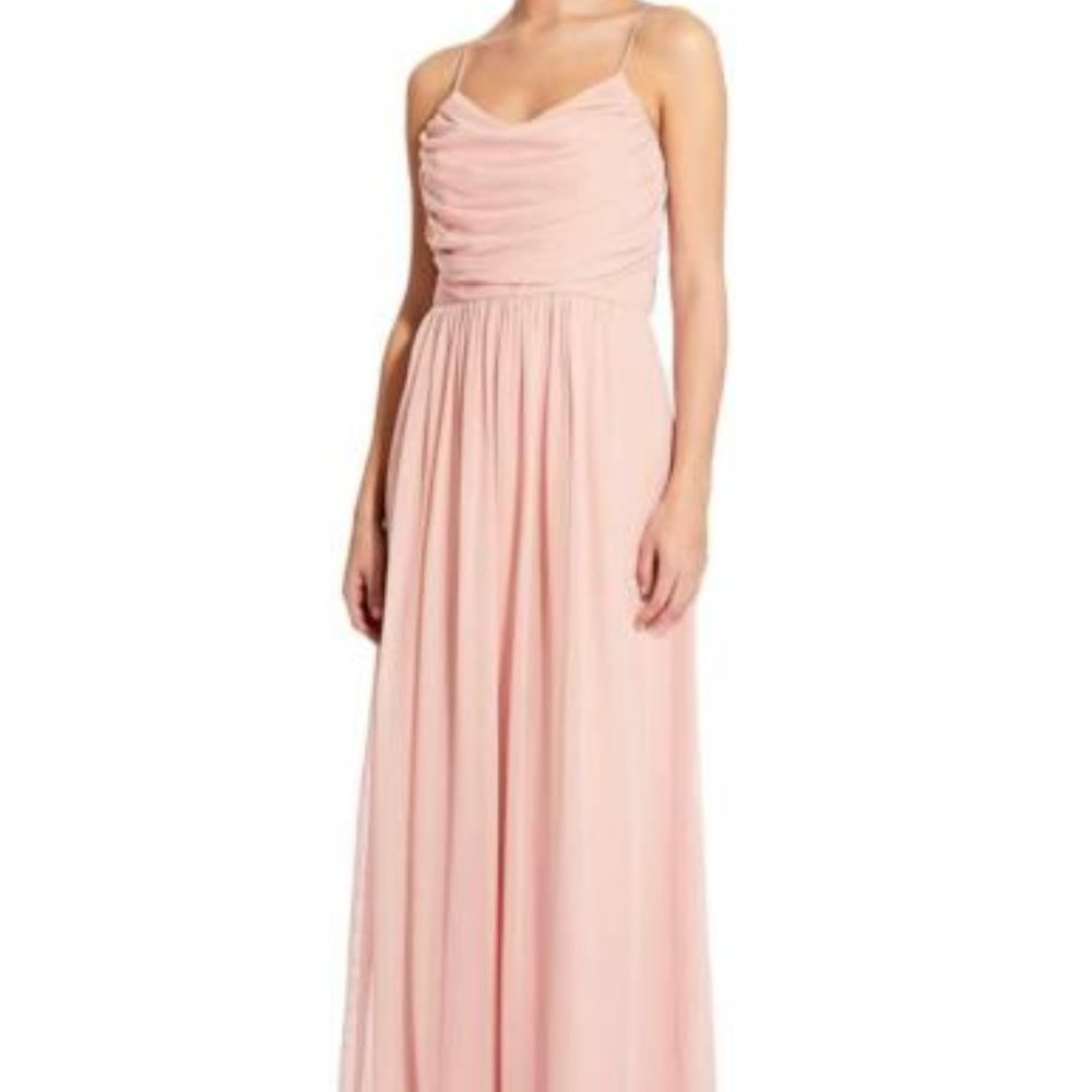NWT Weddington Way Lila Size 4 in Pink